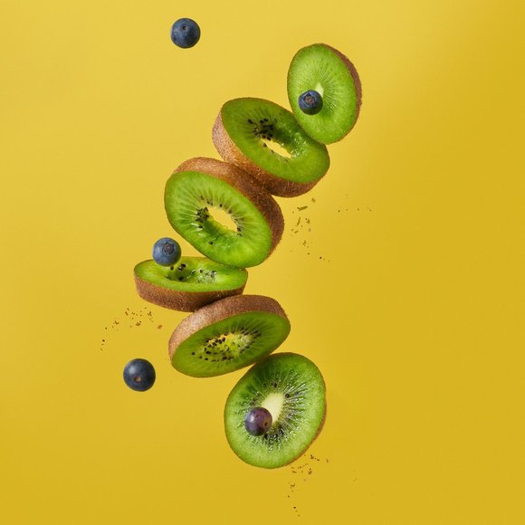 Meet your Posher, The Cool Kiwi - Picture 2 of 2